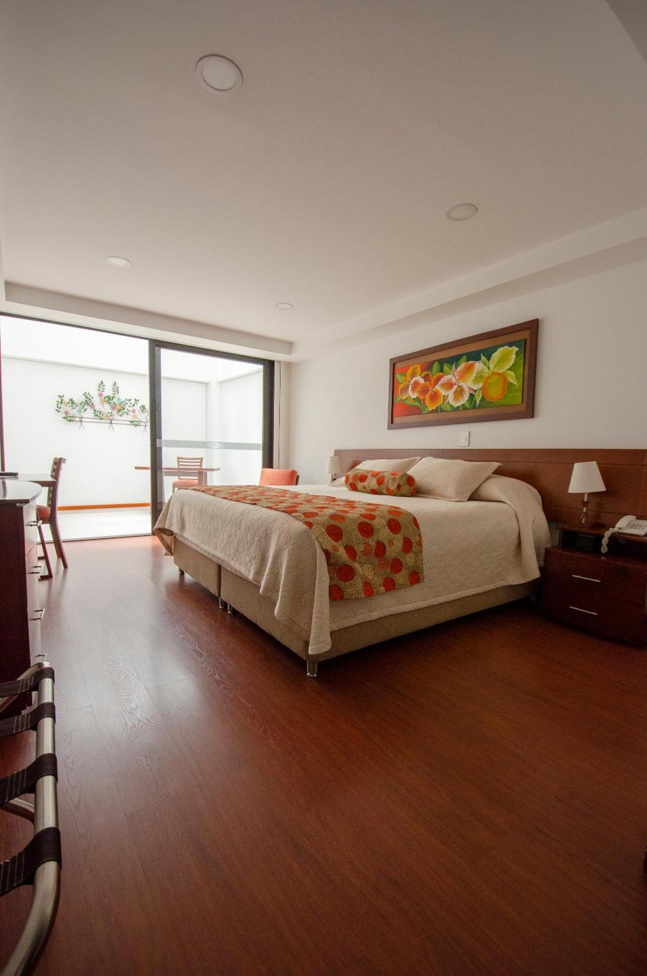 Hotel Cuellars Pasto Zewnętrze zdjęcie