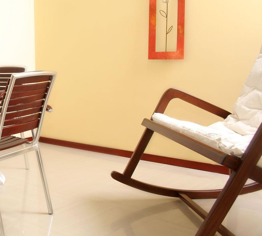 Hotel Cuellars Pasto Pokój zdjęcie