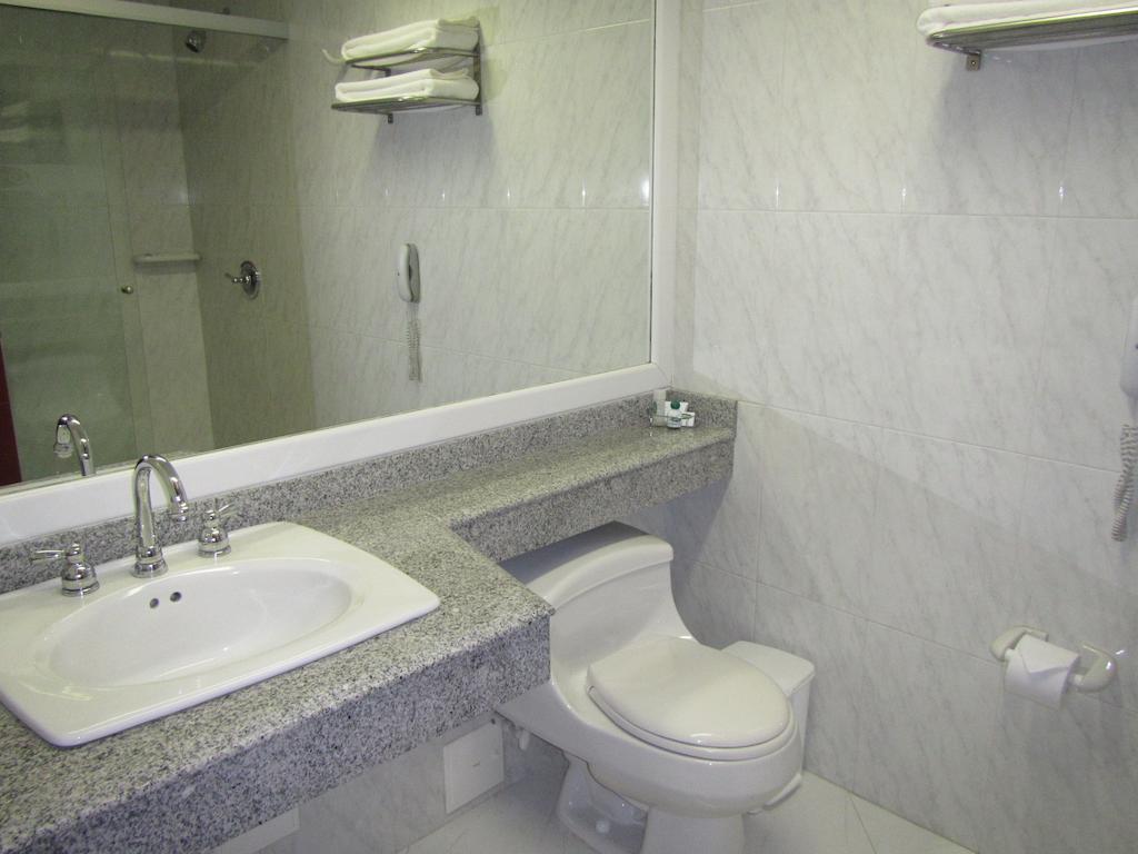 Hotel Cuellars Pasto Zewnętrze zdjęcie
