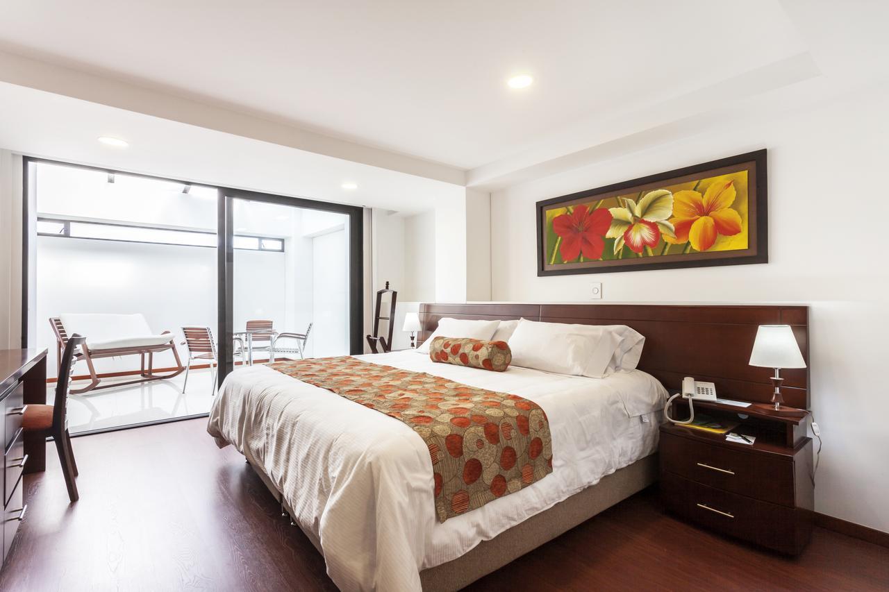 Hotel Cuellars Pasto Zewnętrze zdjęcie