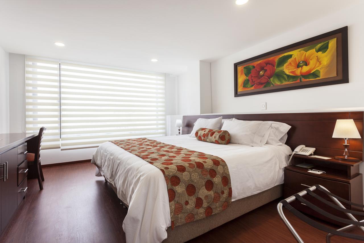 Hotel Cuellars Pasto Zewnętrze zdjęcie