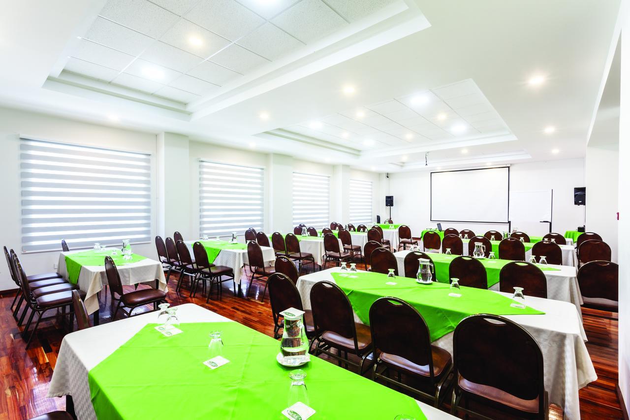 Hotel Cuellars Pasto Zewnętrze zdjęcie