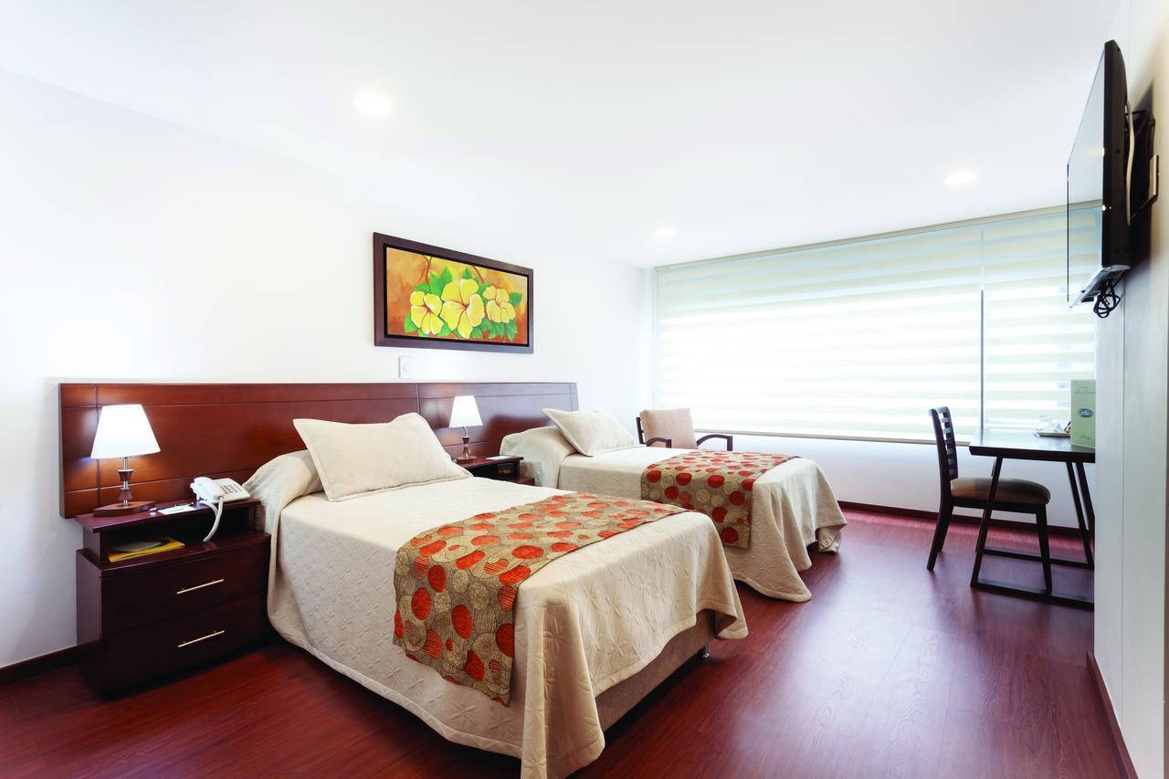 Hotel Cuellars Pasto Zewnętrze zdjęcie