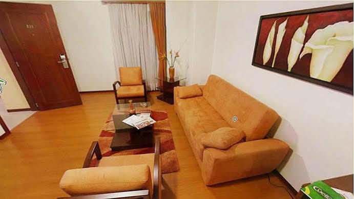 Hotel Cuellars Pasto Zewnętrze zdjęcie